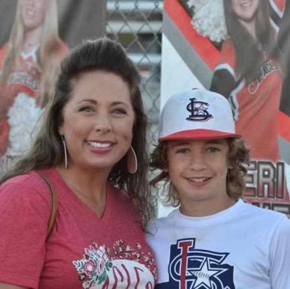 Meet your Posher, Amanda